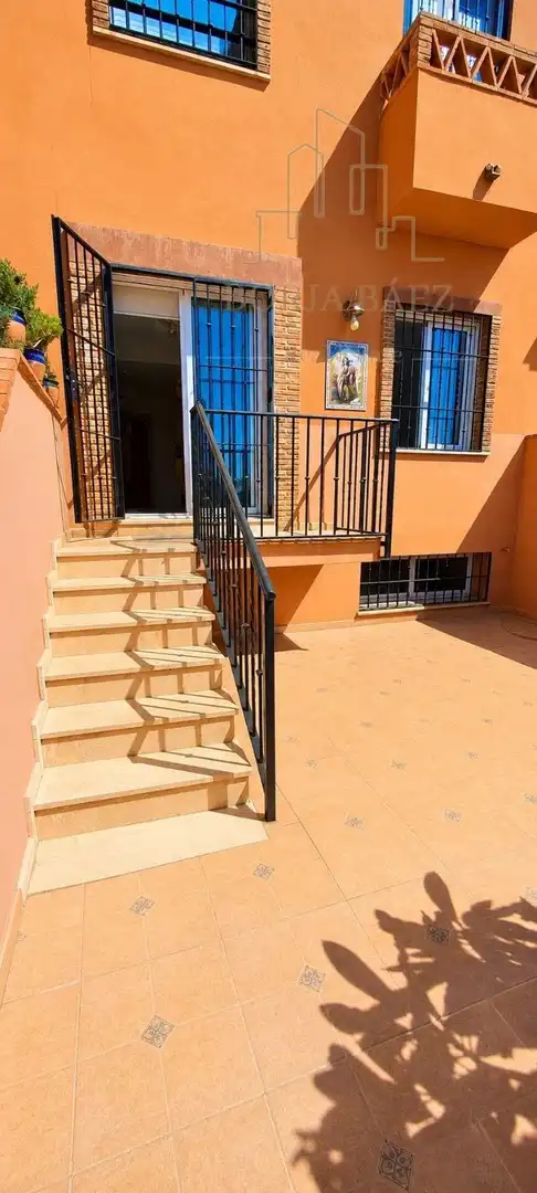 Maison mitoyenne à vendre à Calle ZAGRA, imagen 4
