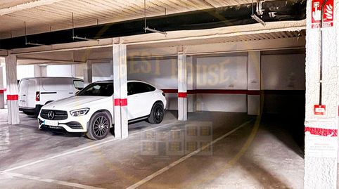 Foto 5 von Garage zum Verkauf in Calle Subida Cerro Molina, Centro, Cuenca Capital