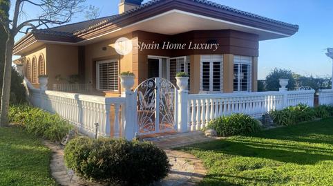 Photo 3 of House or chalet for sale in Pl Poligono Numero 21 96 Polígono 21 Parcela 96., Montserrat, Valencia