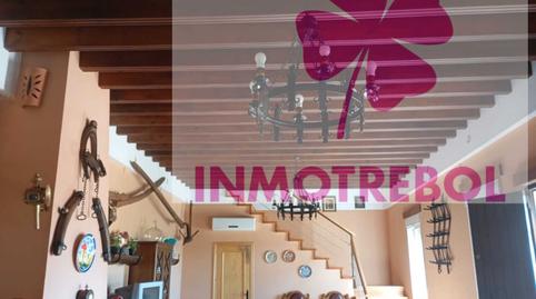 Photo 4 of House or chalet for sale in Carrión de los Céspedes, Sevilla
