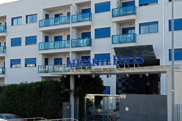 Apartamento en Venta en Palmeral