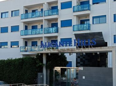 Apartament amb balcó en venda a San Gabriel - Palmeral - Urbanova