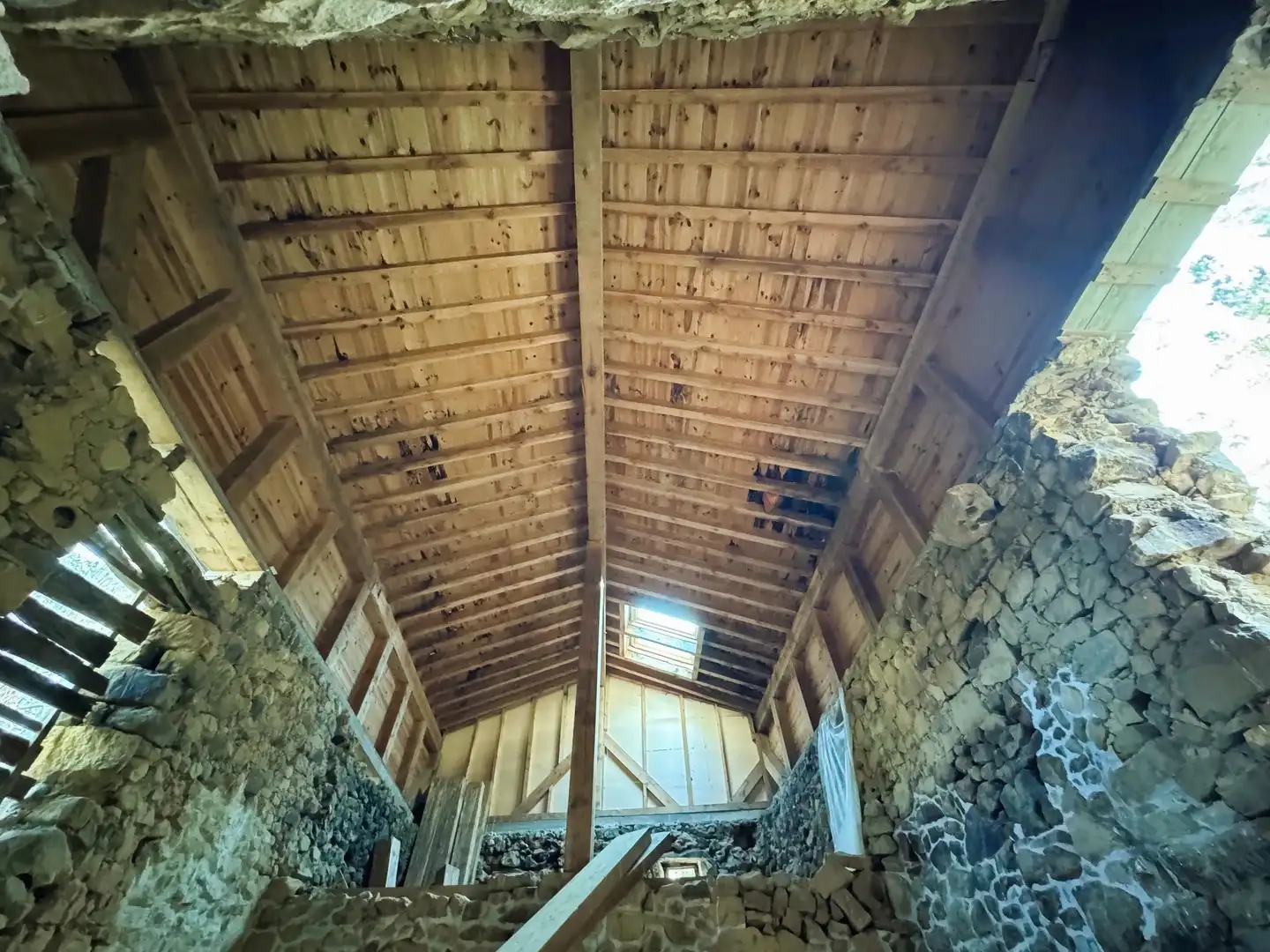 Finca rústica en venta en Muxika