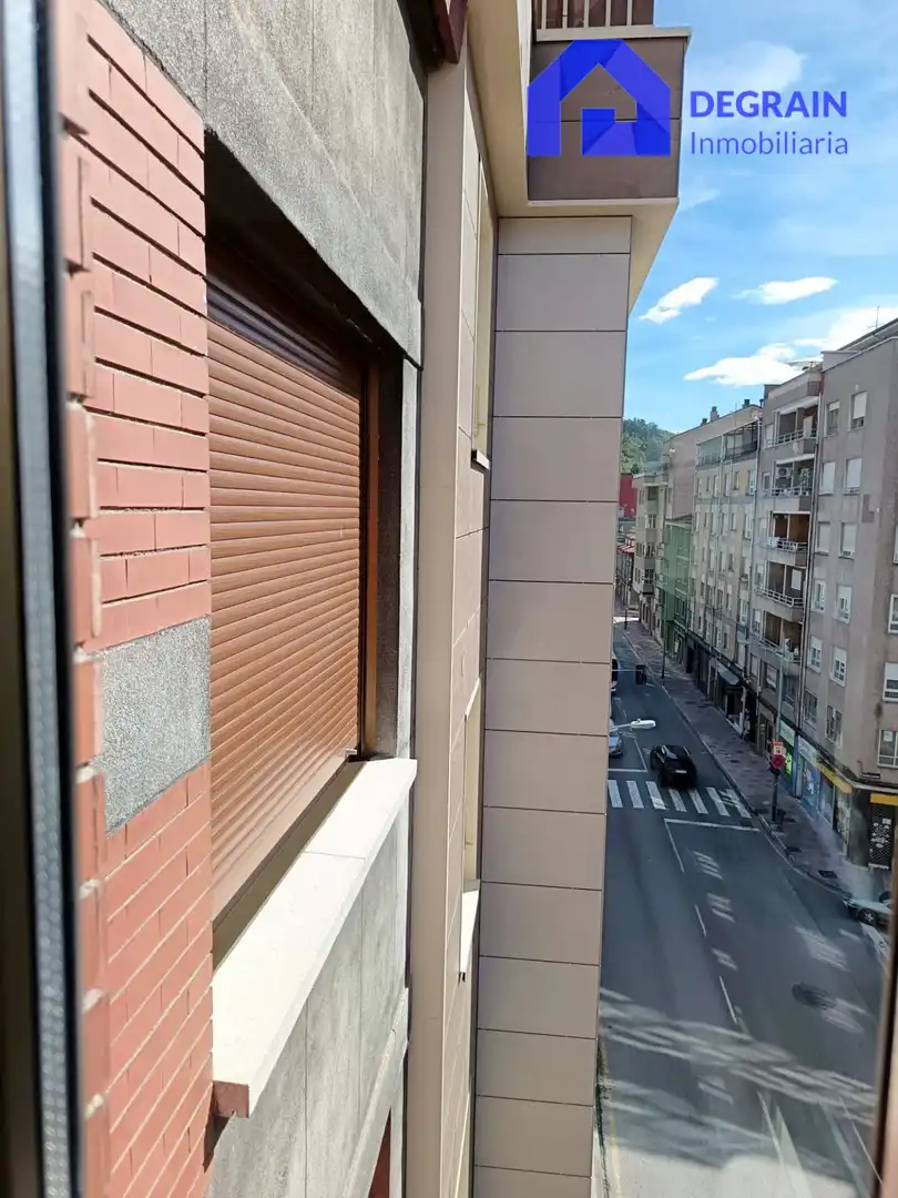 Piso con ascensor en venta en Calle CALLE TEODORO CUESTA, imagen 52