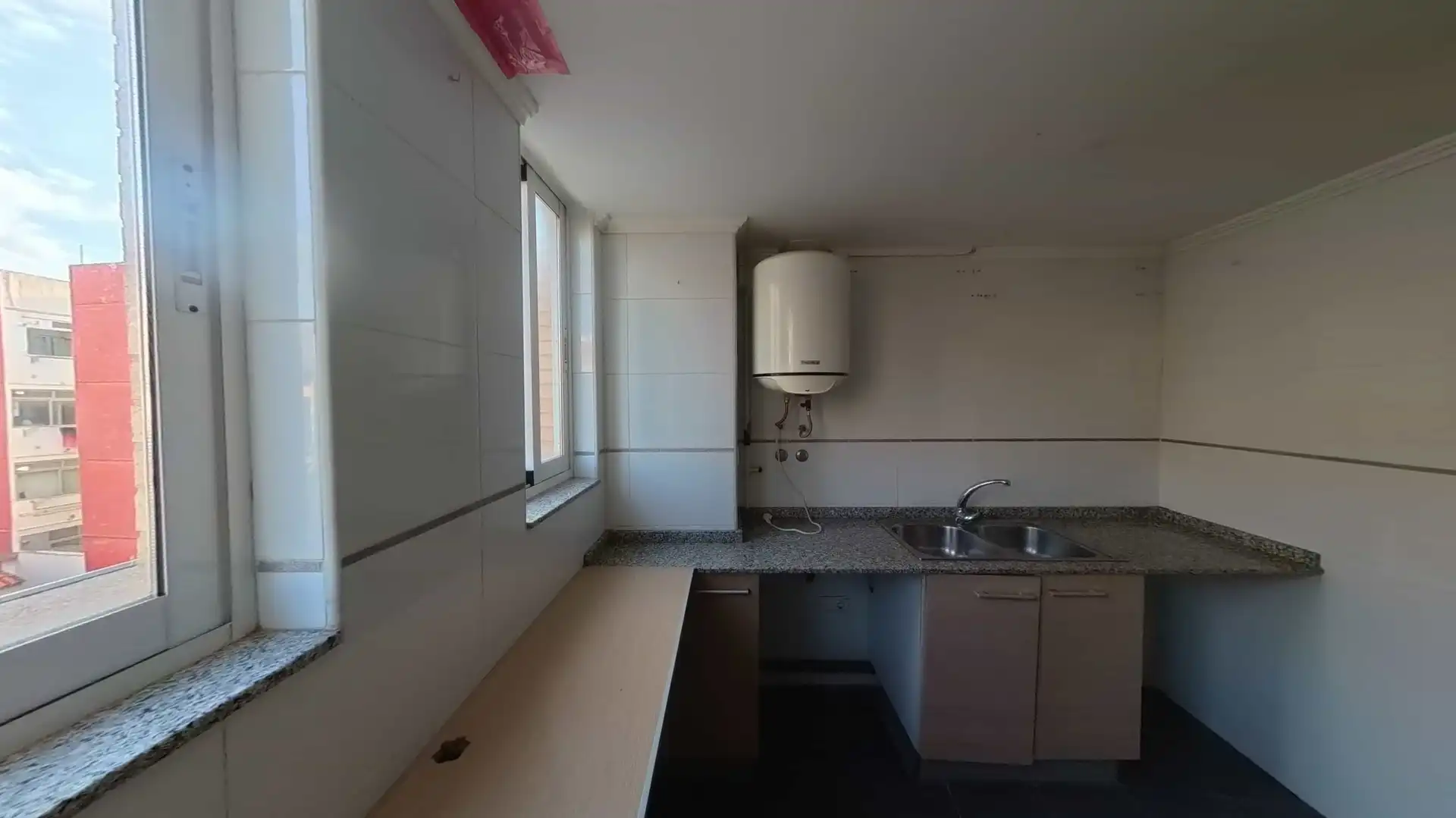 Cocina de Piso en venta en Albal, Valencia