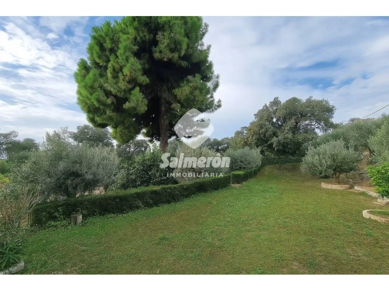 Residencial en venta en Palafolls