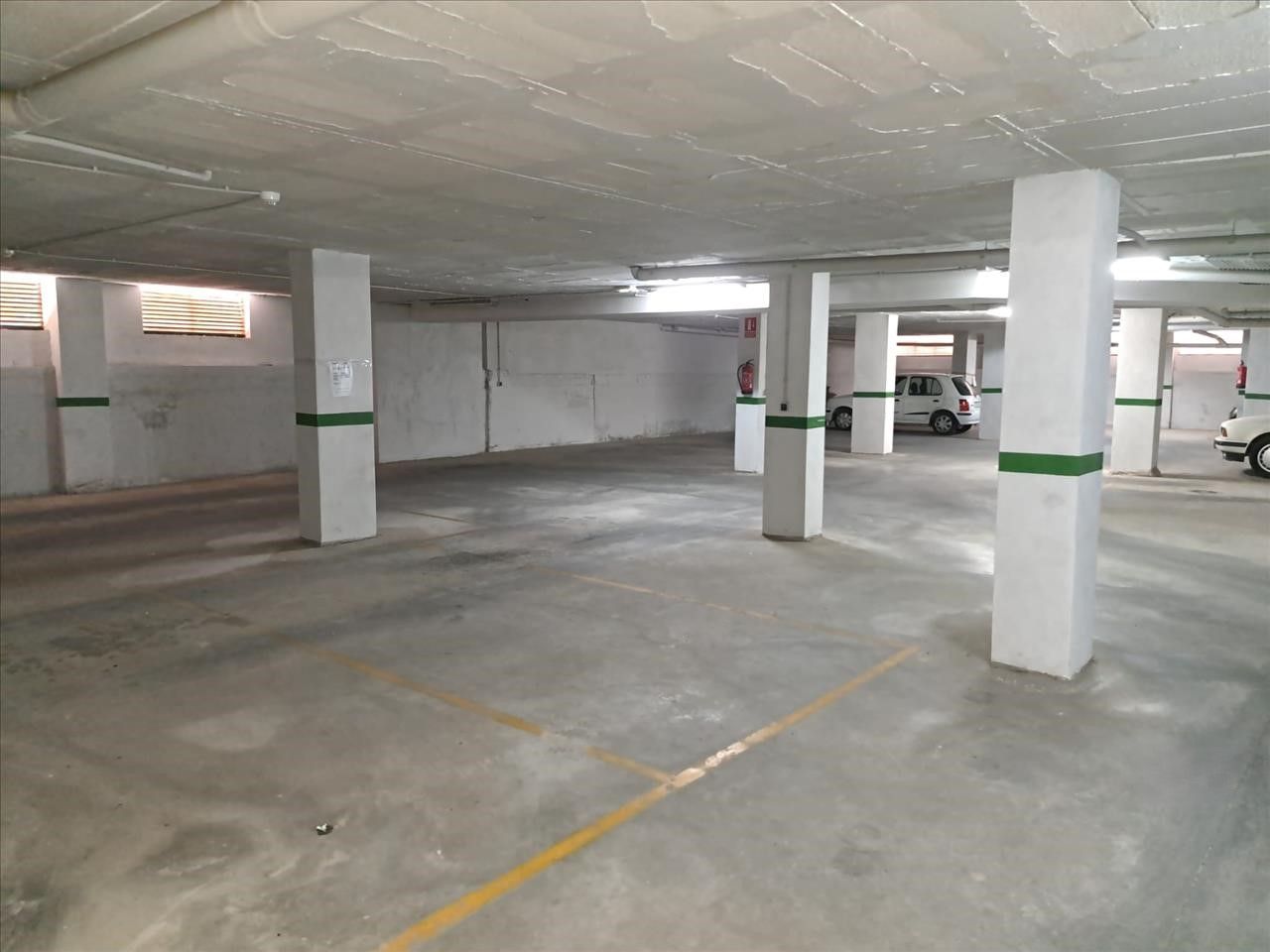 Aparcament de Garatge en venda en Almoradí