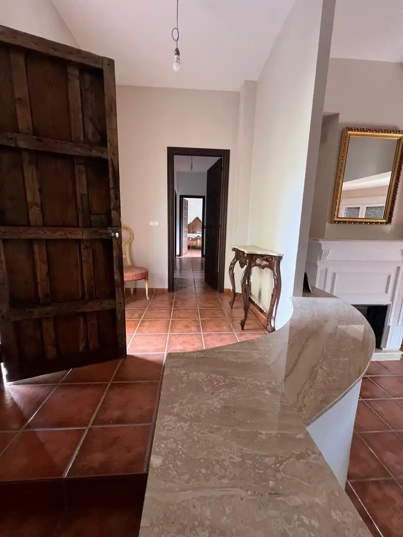 Casa o chalet en venta en Baena con Calefacción, Jardín privado y Piscina