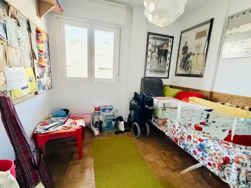 Habitación de Piso en venta en Las Rozas de Madrid con Aire acondicionado, Calefacción y Parquet