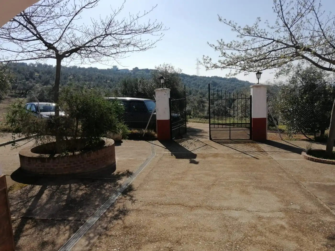 Casa amb jardí en venda a Montoro, imagen 43