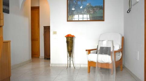 Foto 4 de Pis en venda a Calle Andrés Domínguez del Río, Teror pueblo, Teror