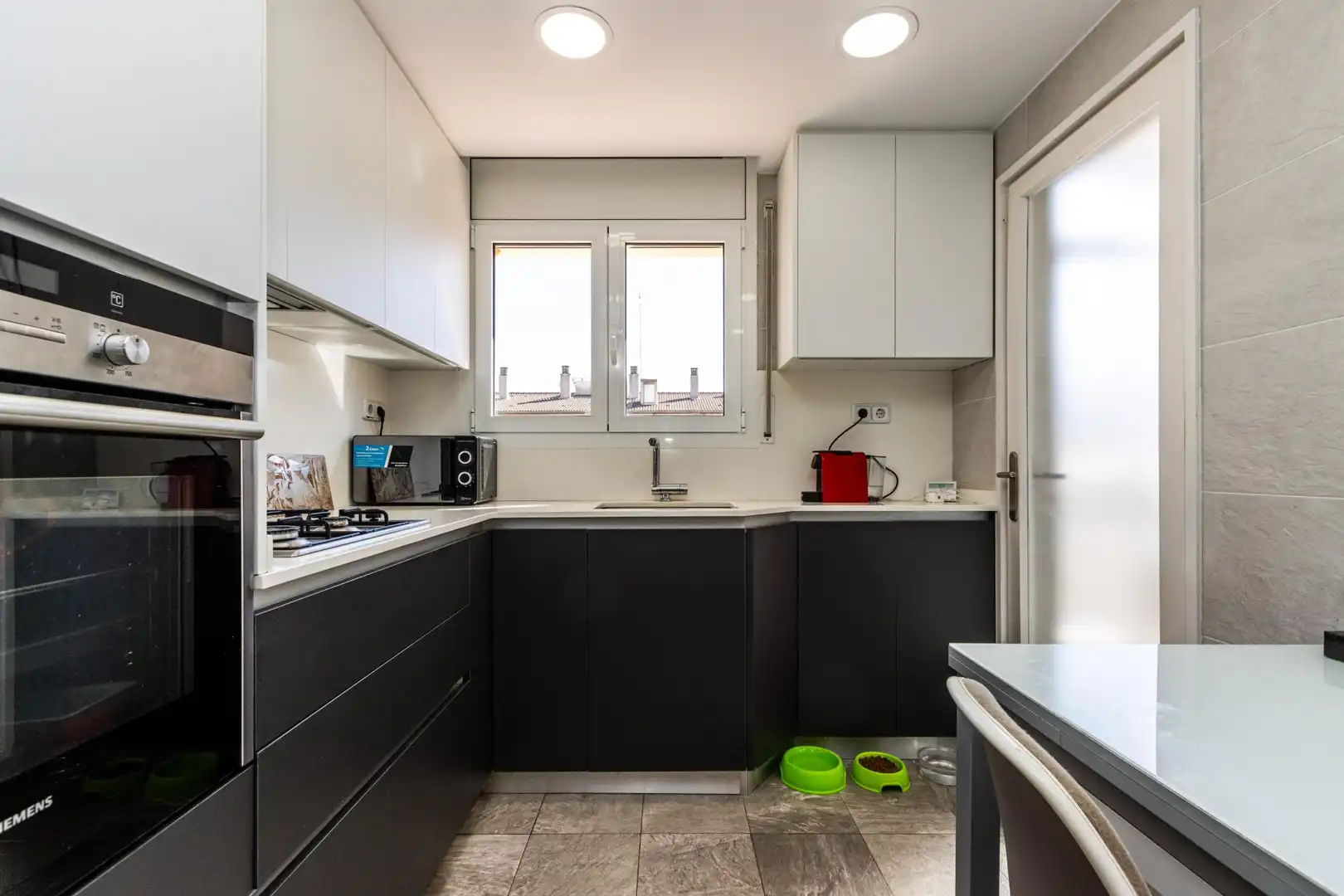 Piso con terraza en venta en Carrer de Blasco de Garay, imagen 12