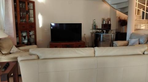 Foto 4 de Casa o xalet en venda a Viejo de Elche, Ciudad de Asís, Alicante