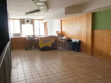 Local comercial en venda a Lliçà de Vall
