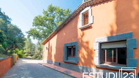 Photo 3 of Country house for sale in Òrrius, Barcelona