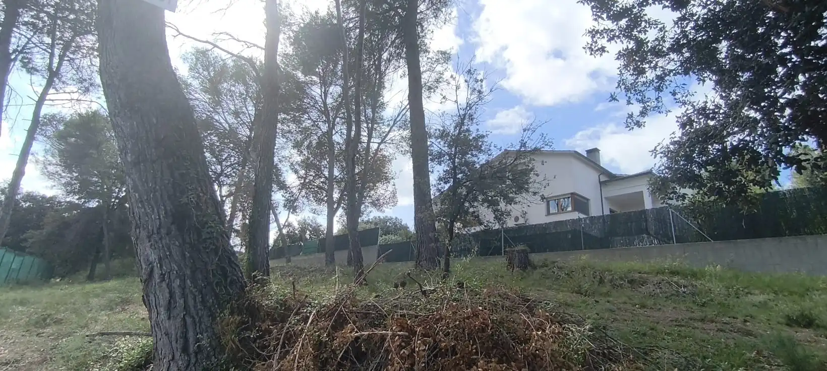 Residential land for sale in Carrer de Can Farell, imagen 4
