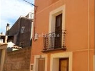 Casa in vendita a Calle Carrasalinas 11