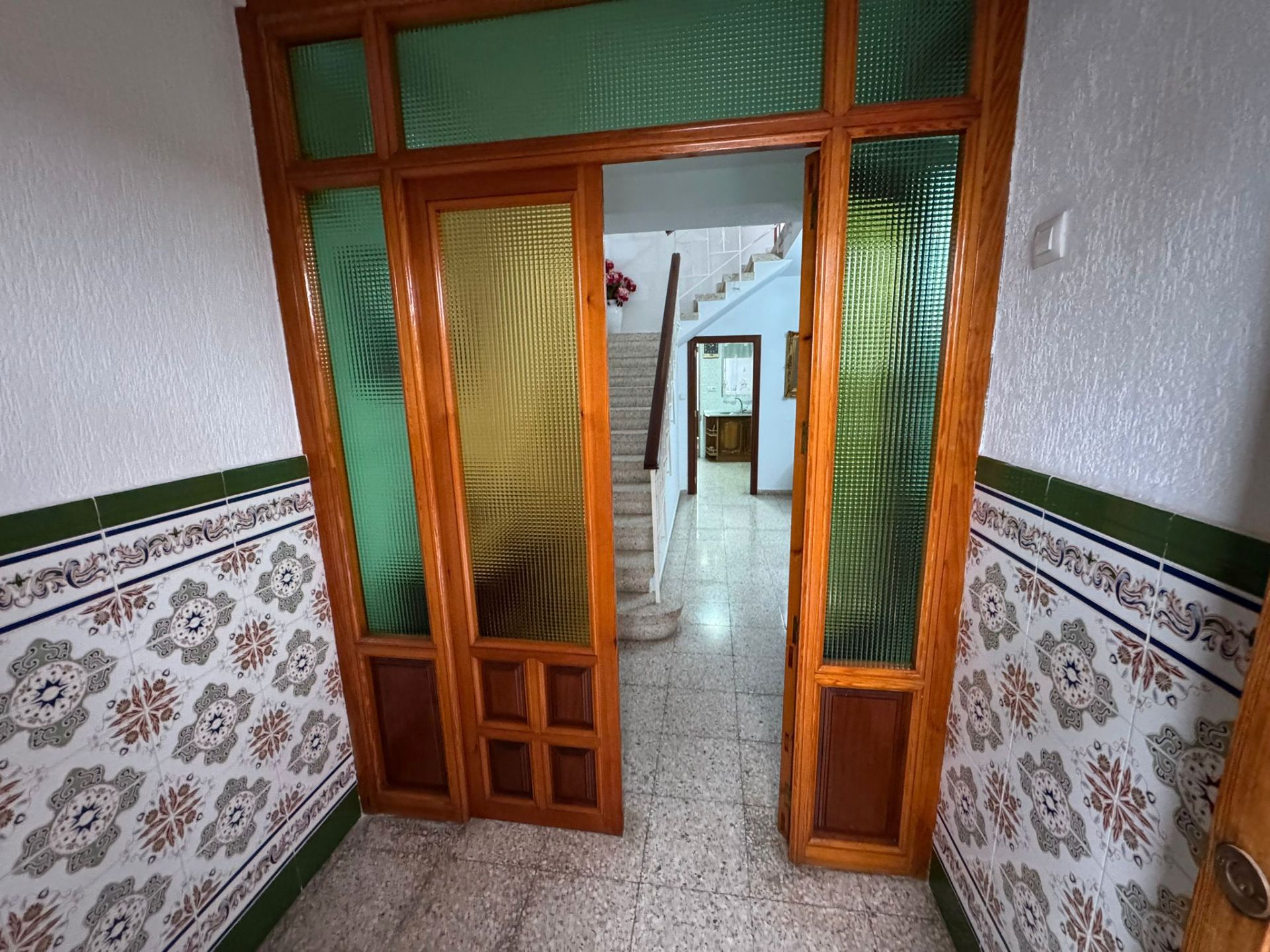 Casa o xalet en venda a Calle Puerta del Sol