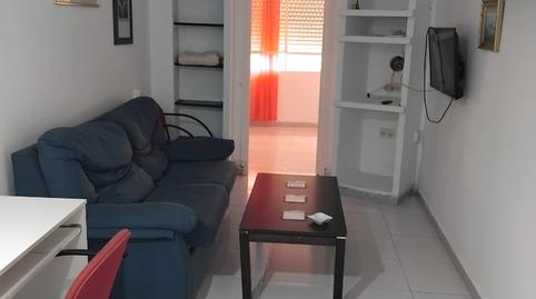 Foto 3 de Piso de alquiler en Calle Velarde, 22, Centro, Ceuta