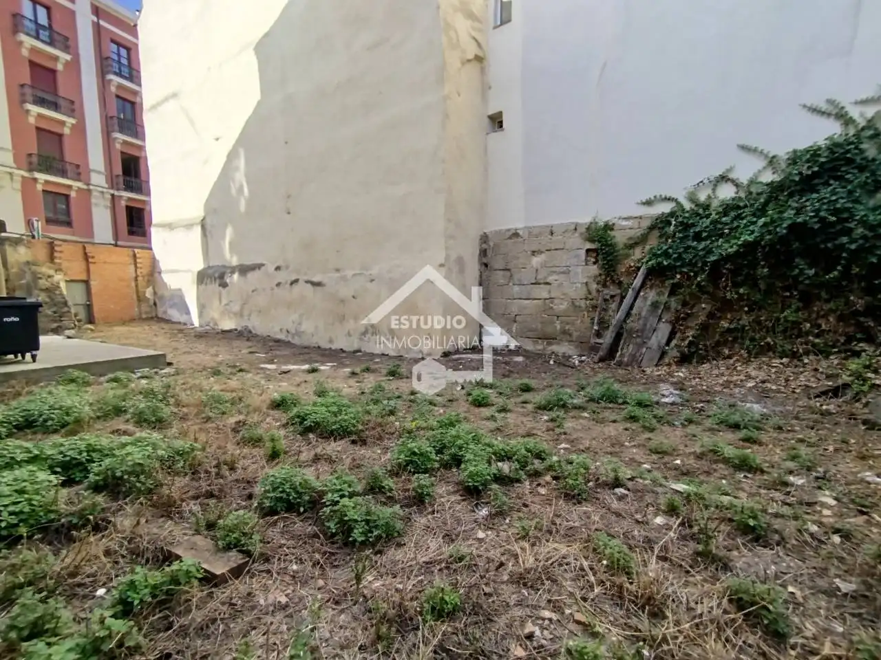 Grundstücke zum Verkauf in  Logroño