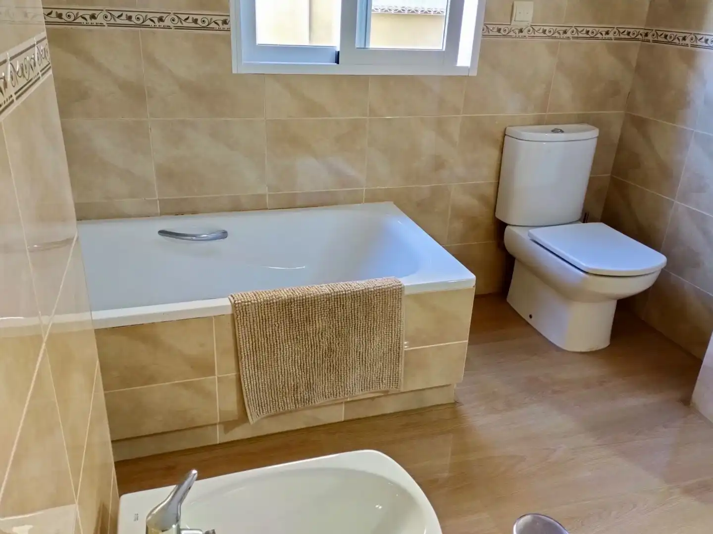 House with pool for sale in Vázquez Montalban 10, imagen 27