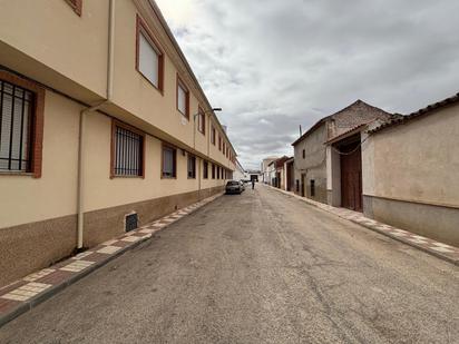 Pis en venda a La Paz, La Villa de Don Fadrique