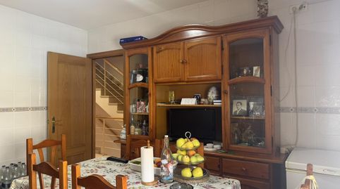 Foto 3 von Einfamilien-Reihenhaus zum Verkauf in Sant Pol, Guissona, Lleida