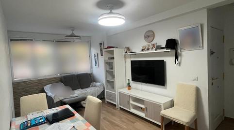 Foto 2 de Pis en venda a Calle el Real de la Jara, Cruz Roja, Sevilla