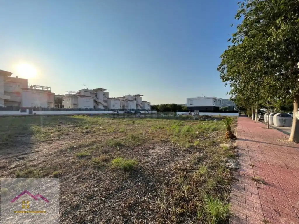 Residencial en venda a SECTOR RESIDENCIAL, 10, Alcossebre