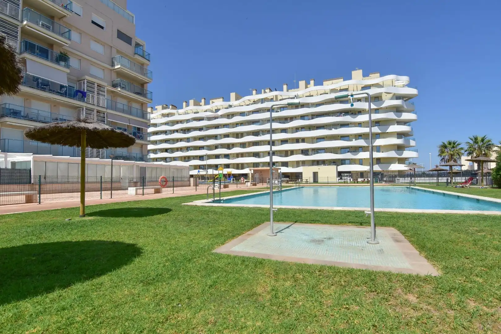 Apartment with pool to rent in Playa del Puig, imagen 28
