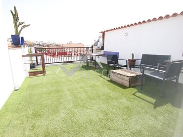 Maison rustique à vendre à Agüimes - Temisas
