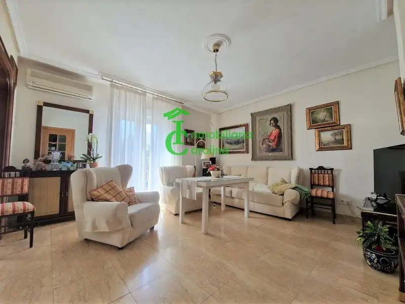 Flat with terrace for sale in La Carolina, imagen 3