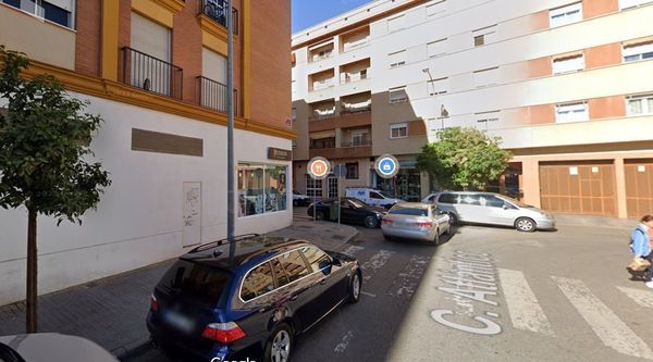 Pis en venda a Calle Isla Formentera, 22, Arroyo del Moro - Noreña