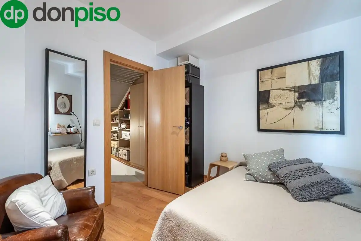 Casa con terraza en venta en CARRIL DE SAN CECILIO, imagen 15