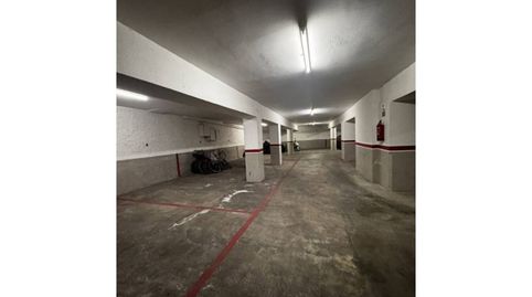 Foto 4 von Garage zur Miete in Calle Sant Cristòfol, Carretera de Vic - Remei, Manresa