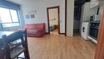 Bedroom of Flat for sale in Bilbao   with Heating and Furnished