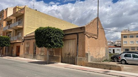 TorrePachecoTerreno, imatge 3