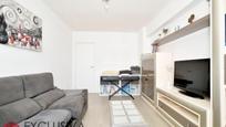 Living room of Flat for sale in Basauri   with Terrace and Balcony