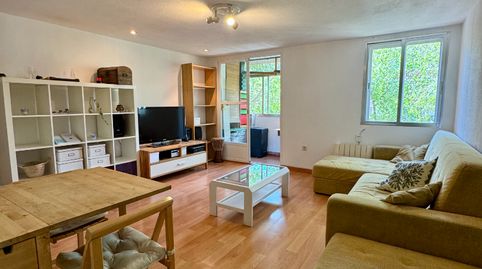 Foto 4 de Piso en venta en Calle de Sáhara, Los Rosales, Madrid Capital