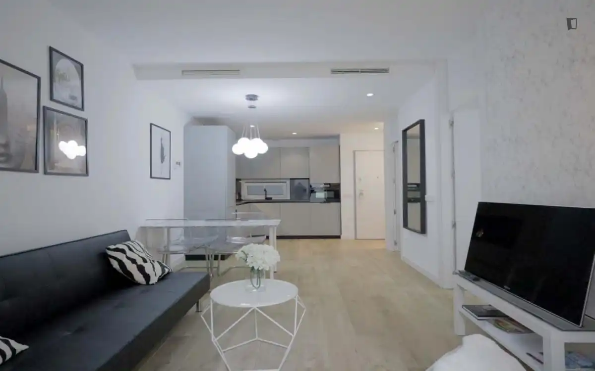 Apartamento con ascensor en alquiler en Centro, imagen 17