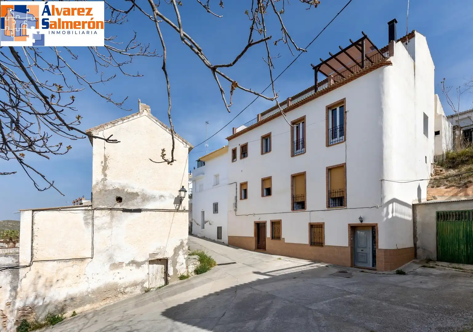 Casa in vendita a Calle Cruz, imagen 28