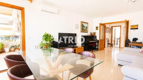Foto 2 de Piso en venta en Arxiduc Lluis Salvador, Arxiduc, Palma de Mallorca