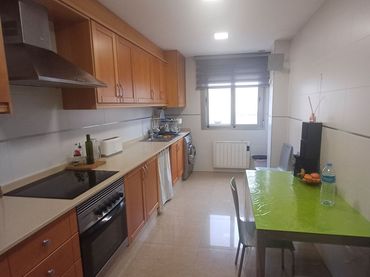 Wohnung zum Verkauf in Calle ronda de la Baronía