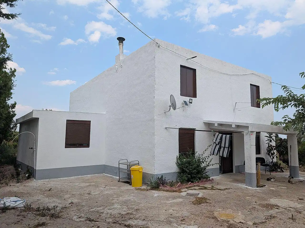 Landhaus mit Pool zum Verkauf in Horta dels Plans 51-100,102, imagen 23