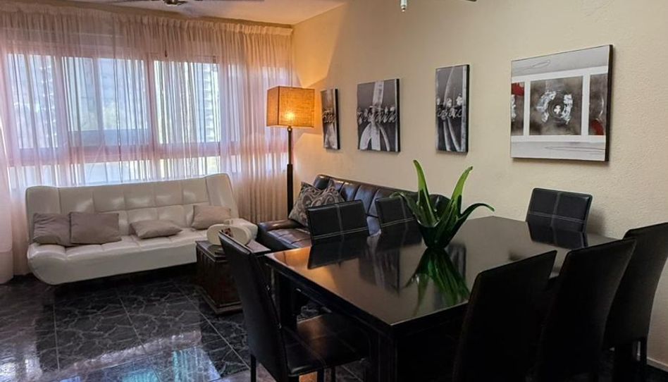 Apartamento en venta en Calle Viena, Rincón Alto - 3