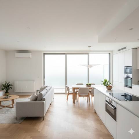 Ático en Venta en Carrer de Marmellà, 10 en El Putget i el Farró