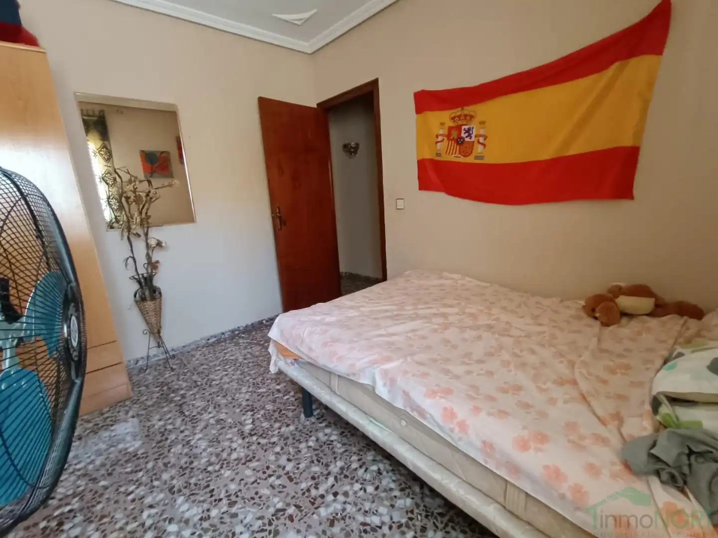 Habitación de Casa o chalet en venta en La Unión con Terraza