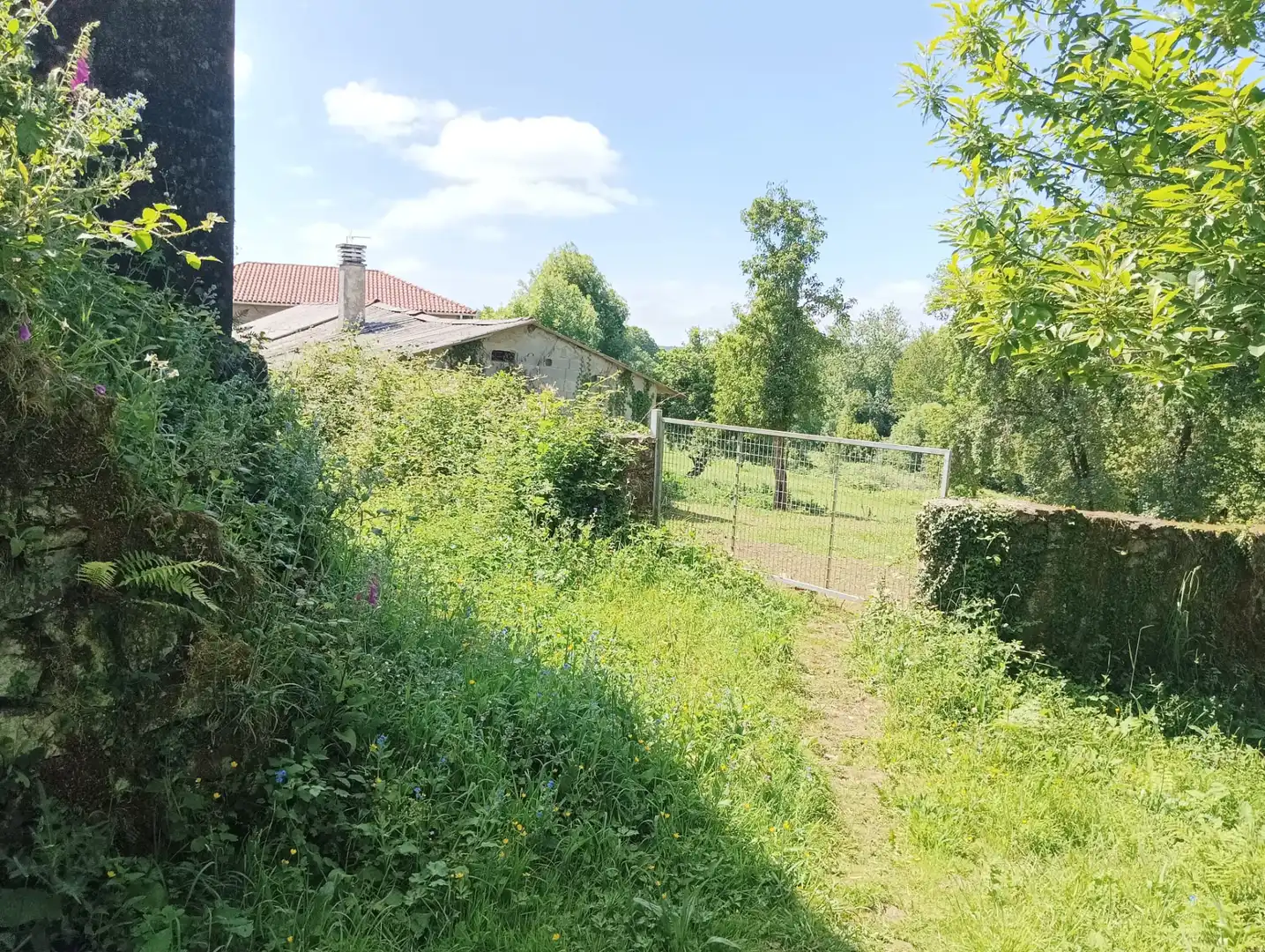 Country homes for sale in Boimorto  with Private garden, Terrace and Storage room