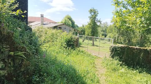 Foto 4 de Finca rústica en venda a Boimorto, A Coruña