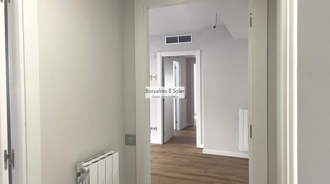 Foto 2 de Piso de alquiler en Carrer Rosselló, 109, Lledoner, Granollers